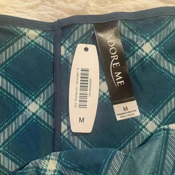 Adore me meissa push up Hamilton place set - Picture 6 of 13